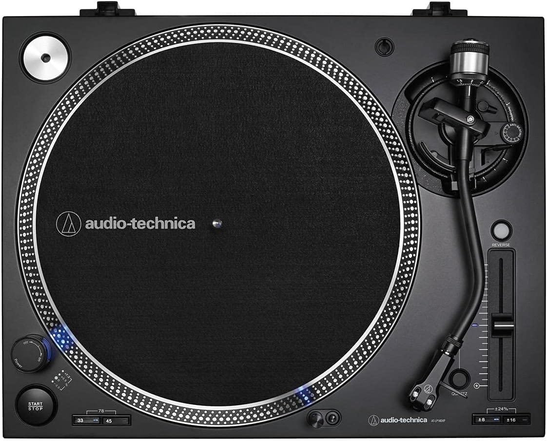 Foto Audio-Technica ATLP140