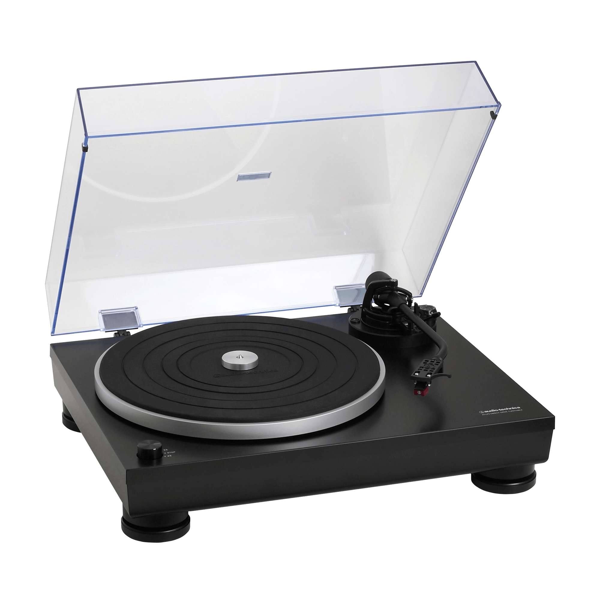 foto Audio-Technica AT-LP5