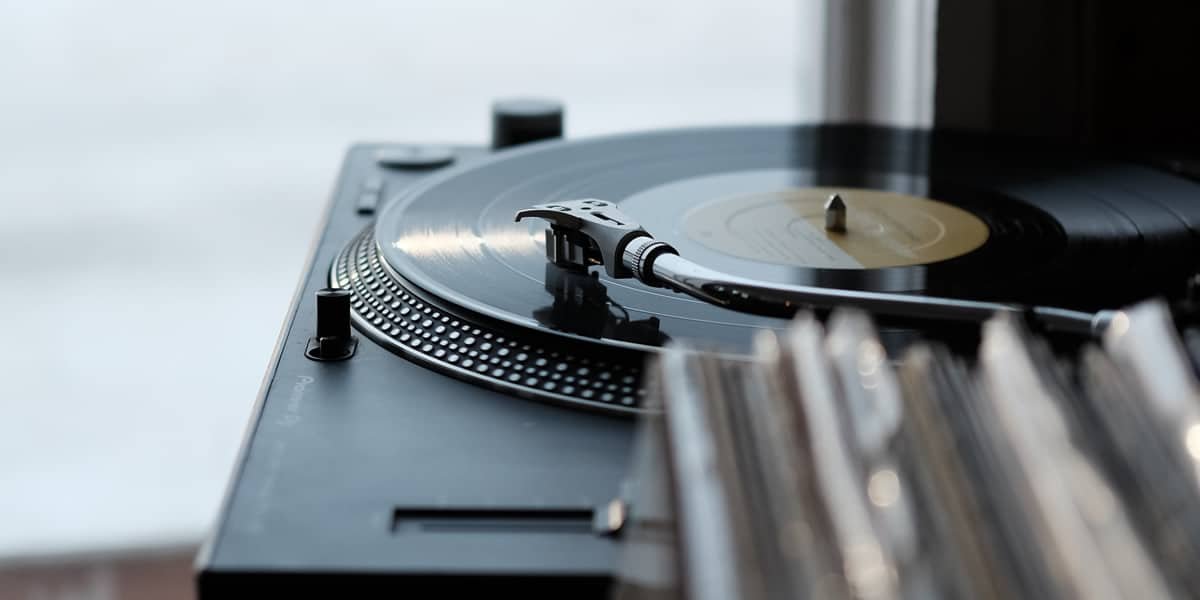 Melhores Toca-Discos Custo-Benefício