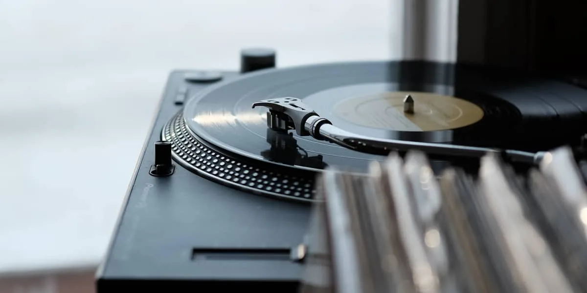 Melhores Toca-Discos Custo-Benefício